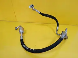 Flexible AC OEM DRC100520 pour Alfa Romeo 147 1.6