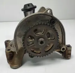 Bomba de óleo SEAT OEM 03F115105C para Leon II 1.2 TSI