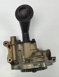 SEAT Oliepomp OEM 03F115105C voor Leon II 1.2 TSI
