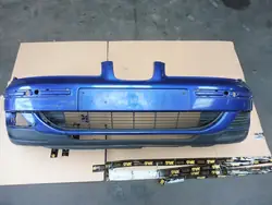 Paraurti anteriore SEAT LEON TOLEDO II 1999-2006