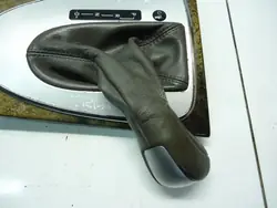 Mercedes W211 Vaihteenvalitsin Kehys OEM - Käytetty