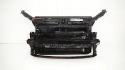 Courroie Avant OEM 375485504 pour VW Polo 6R 09-15