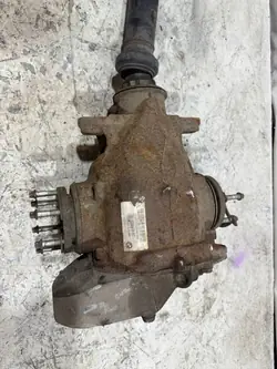 Diferencial trasero BMW 3 E90 E91 7561280