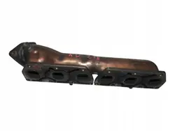 Collecteur d'échappement OEM 07C253017AC Bentley