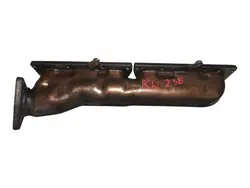Collecteur d'échappement OEM 07C253017AC Bentley