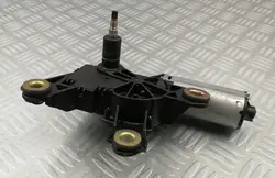 Motor de limpiaparabris trasero VW GOLF IV BORA AUDI A4 OEM 1J6955711C