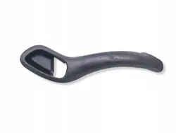 OEM 1M0867197B Tampa maçaneta traseira para Seat Leon