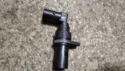 Sensor de virabrequim BMW NSC100880L 3.0L Diesel