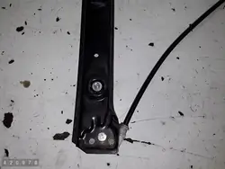BMW Fönsterregulator OEM 676283620630 - Begagnad