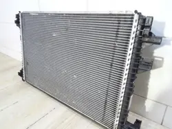Skoda OE Wasserkühler OEM 5Q0121251HQ LLU