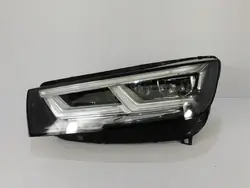 AUDI Q5 Faro Izquierdo Matrix 80A941783 80A941035