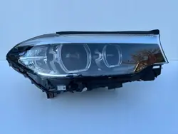 Phare LED BMW G30 G31 2016-2020 ZKW