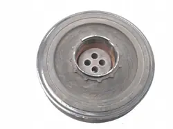 Polia do virabrequim BMW X3 (E83) 2.0L Diesel 2007
