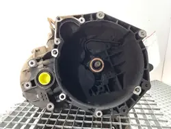 Vaihteisto Opel Zafira B 55192042 1.9 120HV 05-19