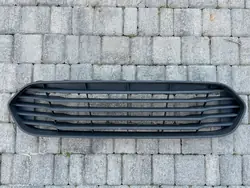 FORD TRANSIT COURIER GRILL JT76-17B968-AB