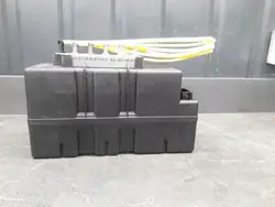 Bomba de bloqueio central Mercedes W220 OEM 2208000248