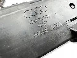 OEM 4H4857405A Audi A8 S8 13-17 Vänster Bak Askfat