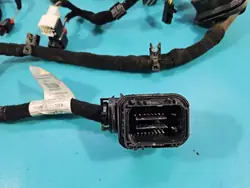 Left Front Door Wiring Harness Alfa Romeo Stelvio 50548656