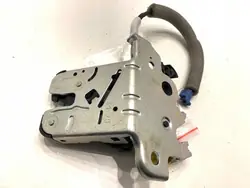 Cerradura de portón trasero OEM 4M0827506D Skoda Superb III