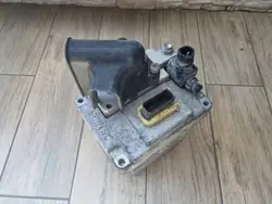 Módulo Bomba AdBlue MAN OEM 81154036134 para TGX/TGS/TGL