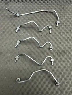 OEM 1570J6 Kraftstoffleitungen Citroen - Gebraucht