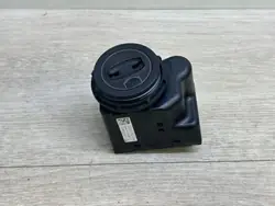 Interruptor de ignição OEM 9A790586500 Porsche Cayenne