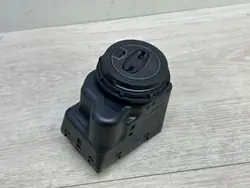Interruptor de encendido OEM 9A790586500 Porsche Cayenne