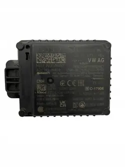 ACC-Radarsensor OEM 2Q0907550C/2Q0907819