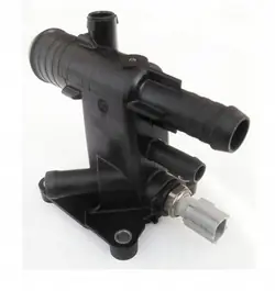 Sensor de Temperatura Ford OE P06717 para 2.0 EcoBoost