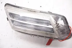VOLVO XC60 I Linke Vordere LED DRL Stoßstangenlampe 31290873