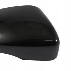 OEM 3C8857538 Rechter Spiegelabdeckung für VW Scirocco/Passat B7
