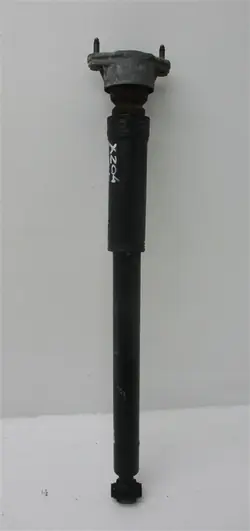 Ammortizzatore posteriore MERC GLK X204 4-MATIC A2043200131