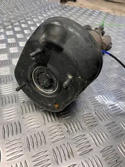 VDC Stötdämpare BMW OEM 6882824 Höger Bak
