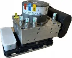 Compresseur Airmatic Mercedes Classe S 223 OEM a2233200804