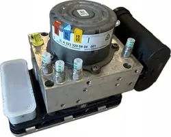 Airmatic Compressor Mercedes S-Klasse 223 OEM a2233200804
