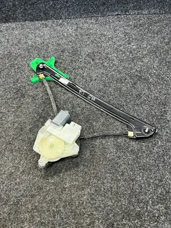 Regulador de janela traseira direita VW Golf VII