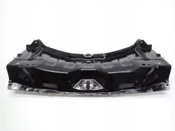 Escudo de reforço da parede traseira Tesla Model Y OEM 22R