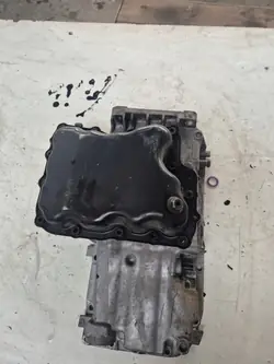 Ölwanne OEM 55500591 für Opel 2.0 CDTI 170PS