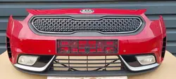 Kia Pare-chocs avant 2016- OE 86511-G5000