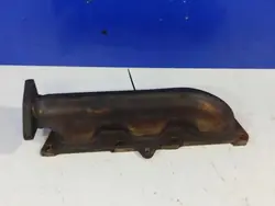 Collecteur d'échappement Saab OE OEM 12791722 pour 9-3