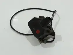 Jousitusventtiili OEM EB-MV-0020-D BMW E60/E61:lle