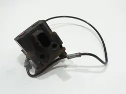 Fjäderingsventil OEM EB-MV-0020-D för BMW E60/E61