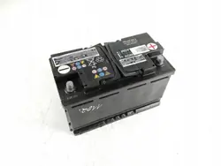 Porsche Cayenne Akku OEM 7P0915105A - 1Ah