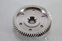 Roue dentée OEM 050.31 pour pompe DQ381 - Occasion