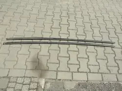 Junta de Listón de Umbral Mercedes W124 89-96 OEM