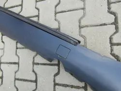 Mercedes W124 89-96 Außenschwellerleiste Dichtung OEM