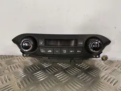 Panneau climatisation Honda CR-V OEM 79600T1EE6