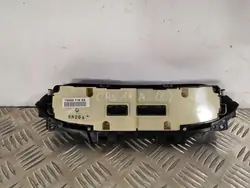 Panneau climatisation Honda CR-V OEM 79600T1EE6