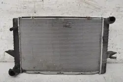 VOLVO 850 2.4 Radiador de agua y AC 3522115