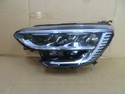 Vasen Ajovalaisin Renault Megane IV Lift Full LED 260608417R
